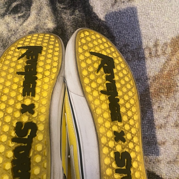 revenge storms - Picture 4 of 5